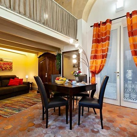 Casa Vacanze De Mari Λέτσε Εξωτερικό φωτογραφία
