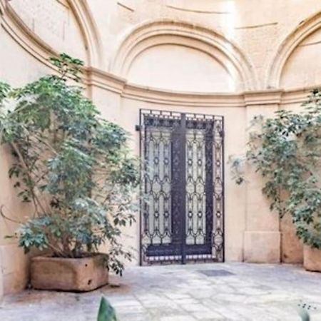 Casa Vacanze De Mari Λέτσε Εξωτερικό φωτογραφία
