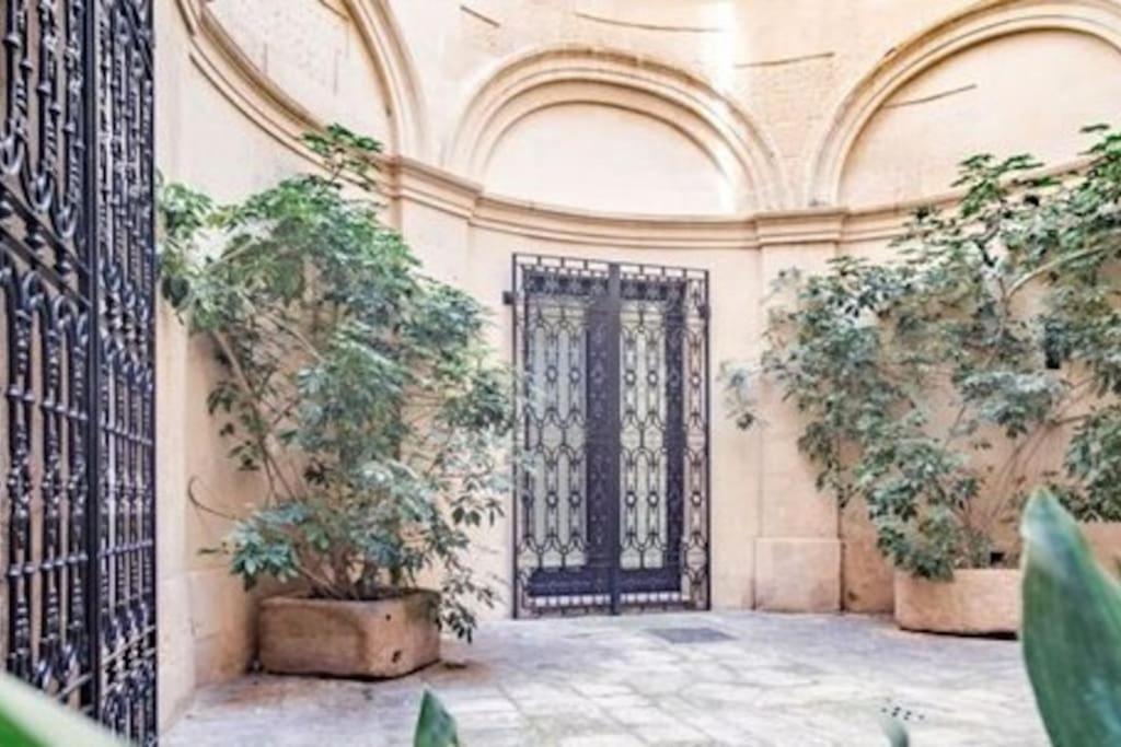 Casa Vacanze De Mari Λέτσε Εξωτερικό φωτογραφία