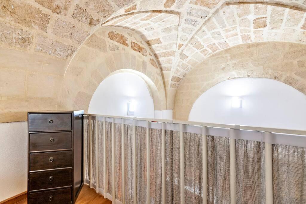 Casa Vacanze De Mari Λέτσε Εξωτερικό φωτογραφία