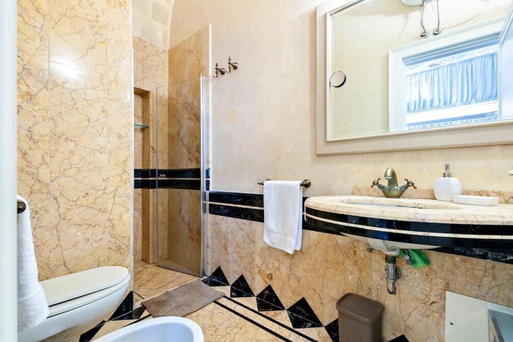 Casa Vacanze De Mari Λέτσε Εξωτερικό φωτογραφία