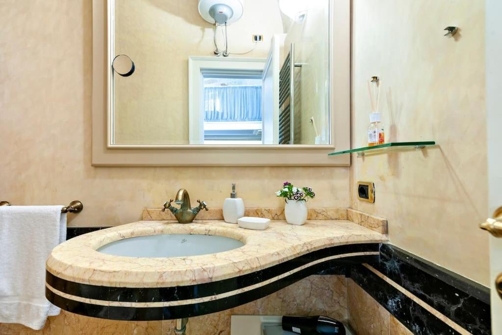 Casa Vacanze De Mari Λέτσε Εξωτερικό φωτογραφία