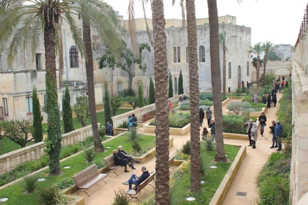 Casa Vacanze De Mari Λέτσε Εξωτερικό φωτογραφία