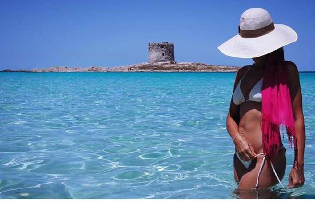 Casa Vacanze De Mari Λέτσε Εξωτερικό φωτογραφία